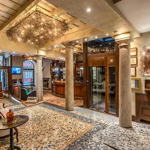 Hotel Santa Marta, Milano