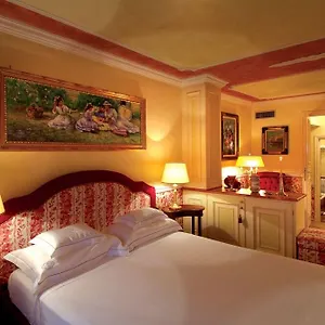 Hotel Petit Palais De Charme, Milano