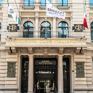 Hotel Radisson Collection Hotel, Palazzo Touring Club, Milano