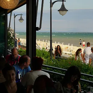 Negretto 2*, Caorle Italia