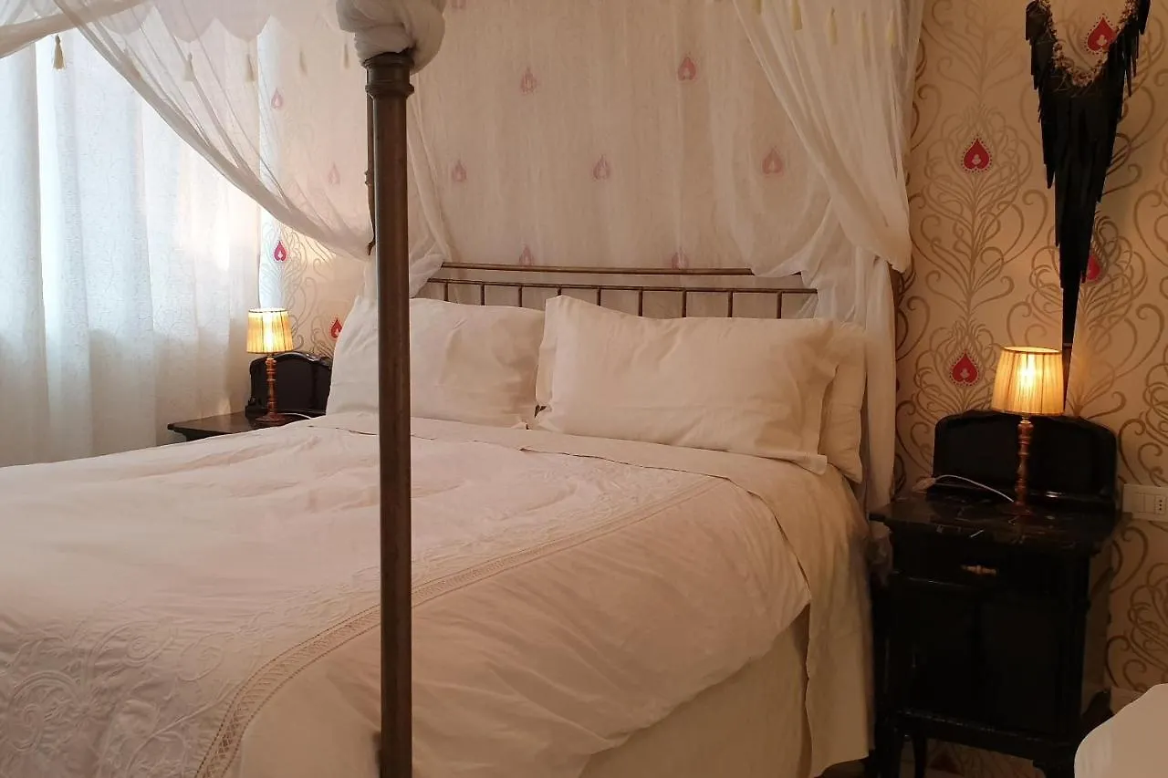 My Place Suite Apartment - Milano Navigli Bed and Breakfast Μιλάνο