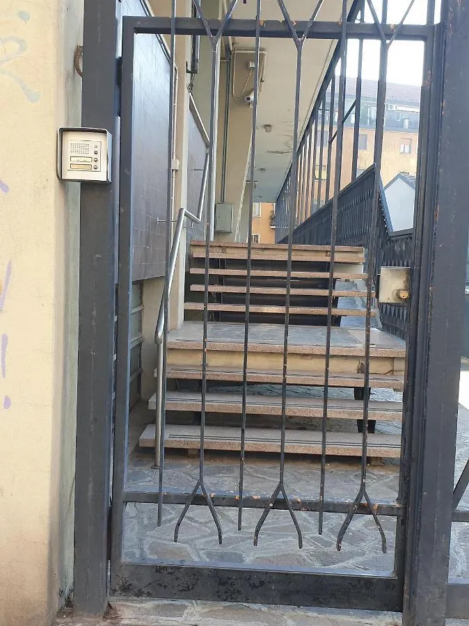 Bed and Breakfast My Place Suite Apartment - Milano Navigli
