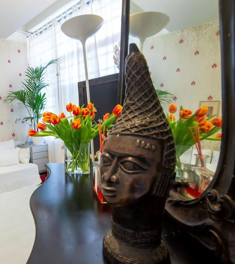 Bed and Breakfast My Place Suite Apartment - Milano Navigli