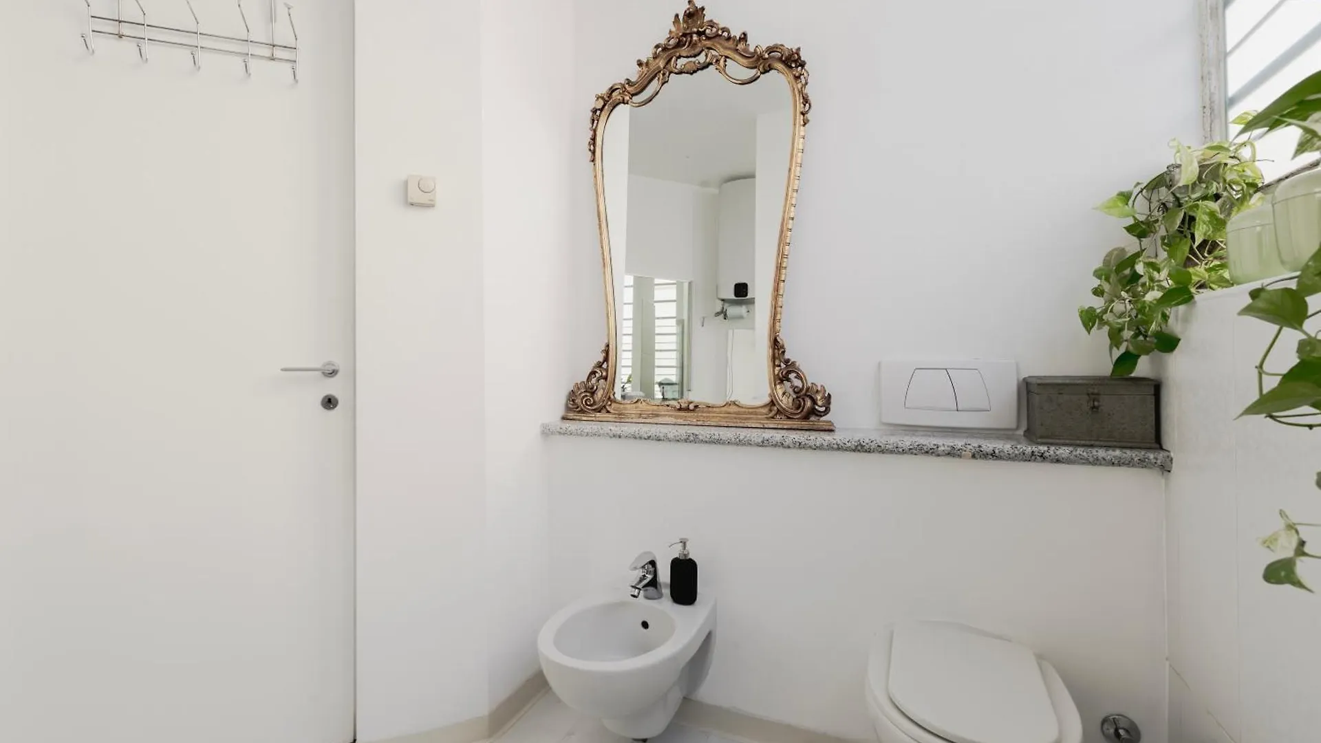 My Place Suite Apartment - Milano Navigli 0*, Μιλάνο