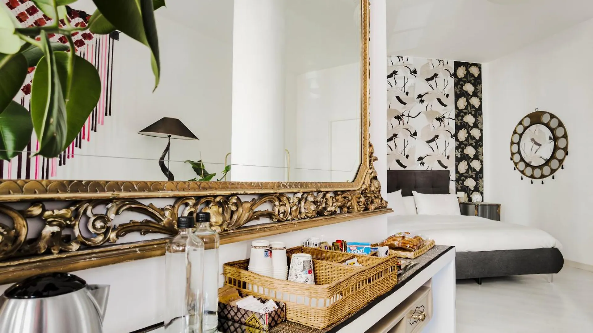 Bed and Breakfast My Place Suite Apartment - Milano Navigli