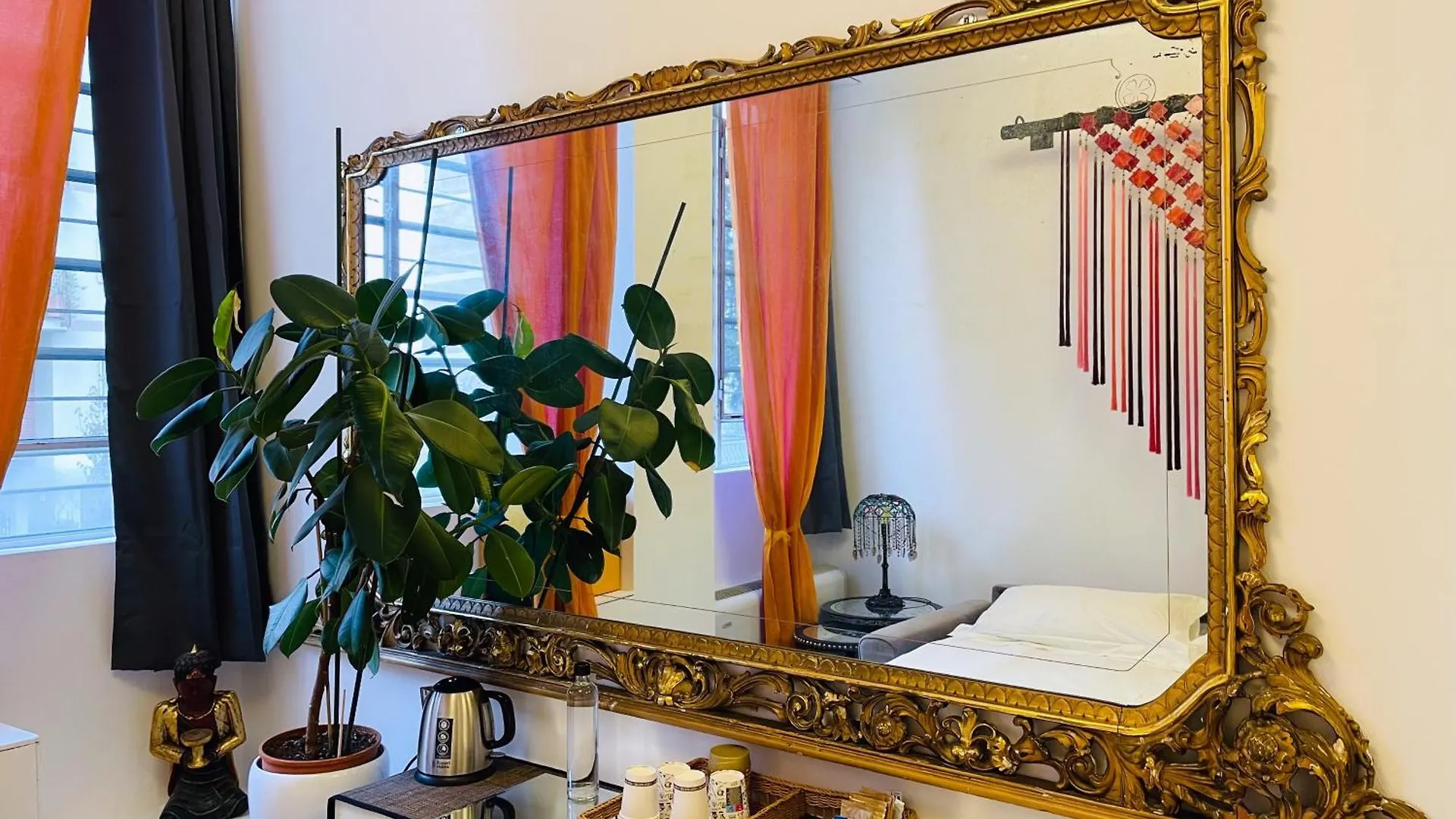 Bed and Breakfast My Place Suite Apartment - Milano Navigli Ιταλία