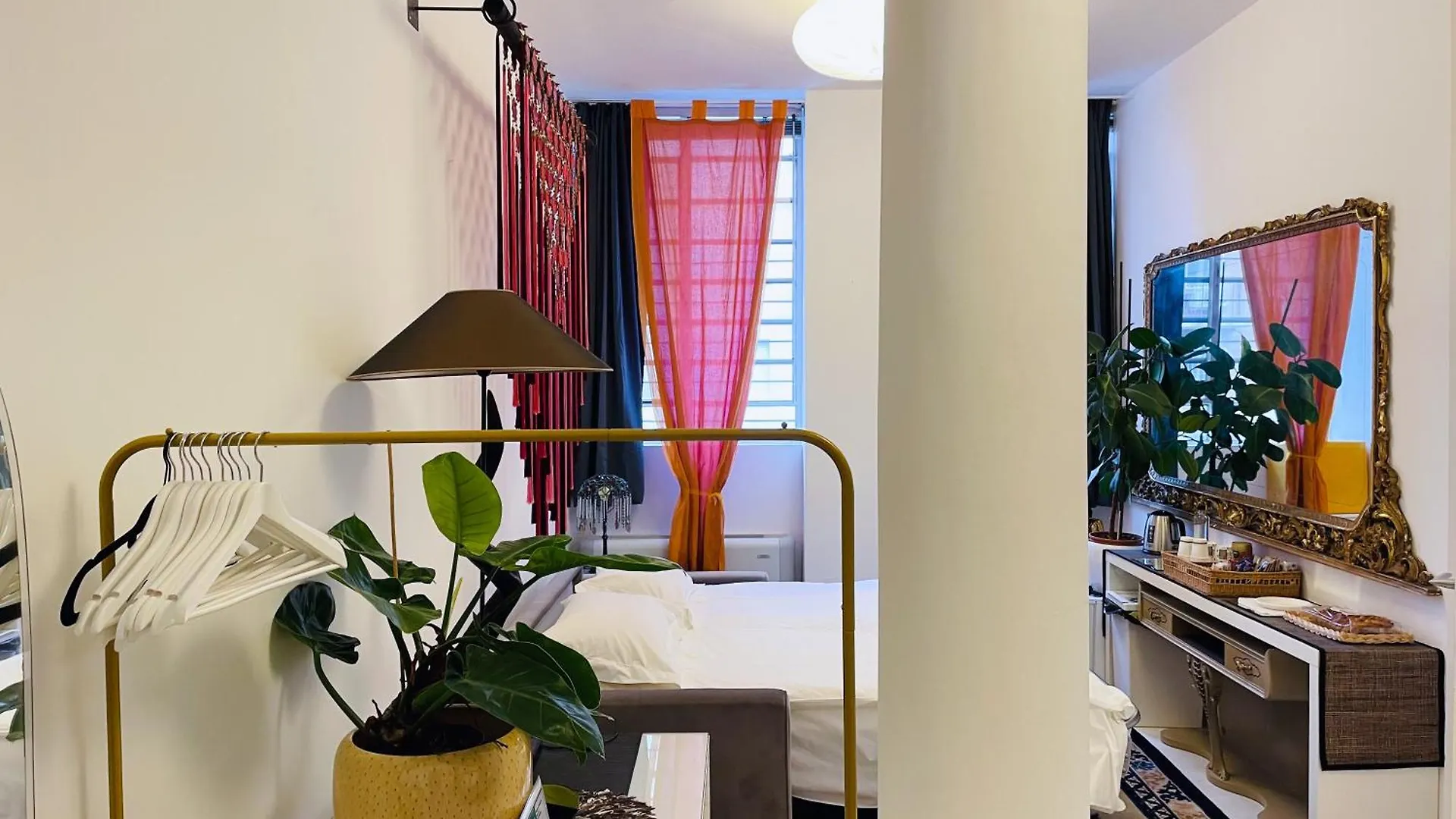 My Place Suite Apartment - Milano Navigli 0*, Μιλάνο Ιταλία
