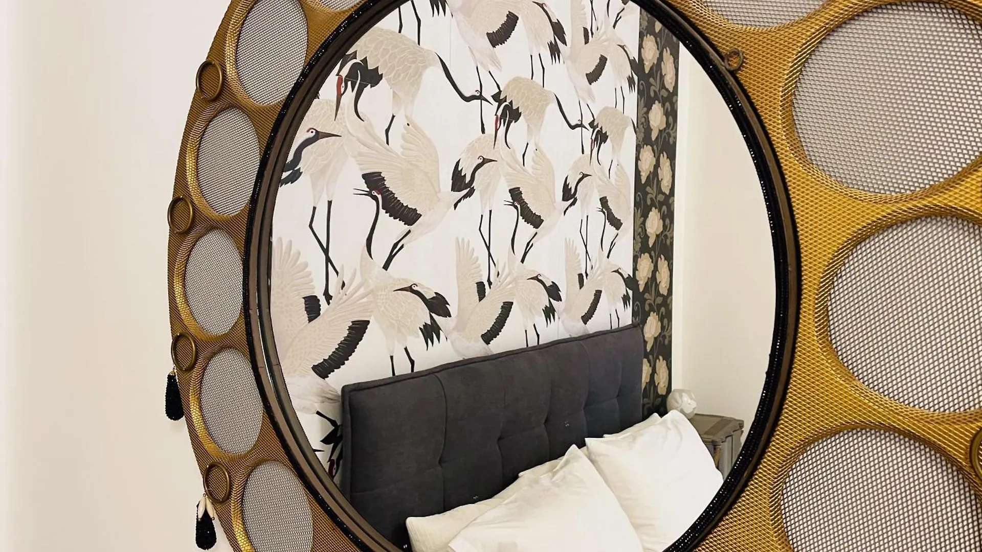 My Place Suite Apartment - Milano Navigli Bed and Breakfast Μιλάνο
