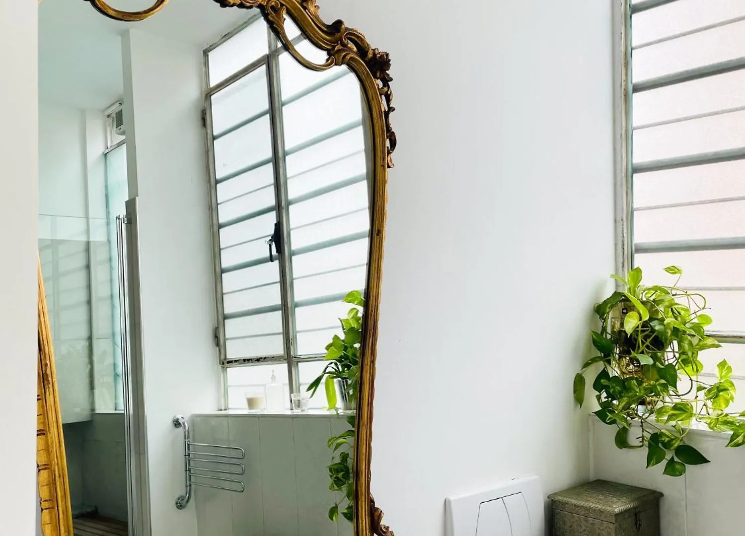 Bed and Breakfast My Place Suite Apartment - Milano Navigli